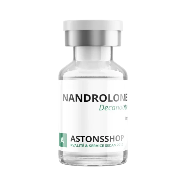 Nandrolone Decanoate