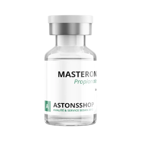 Masteron Propionate 100mg