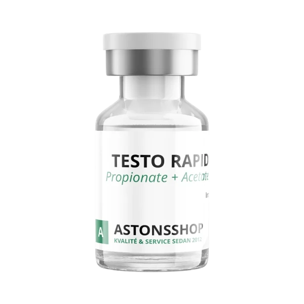 Testo Rapid 100mg