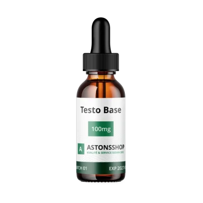 Testosteron Bas 100mg/ml