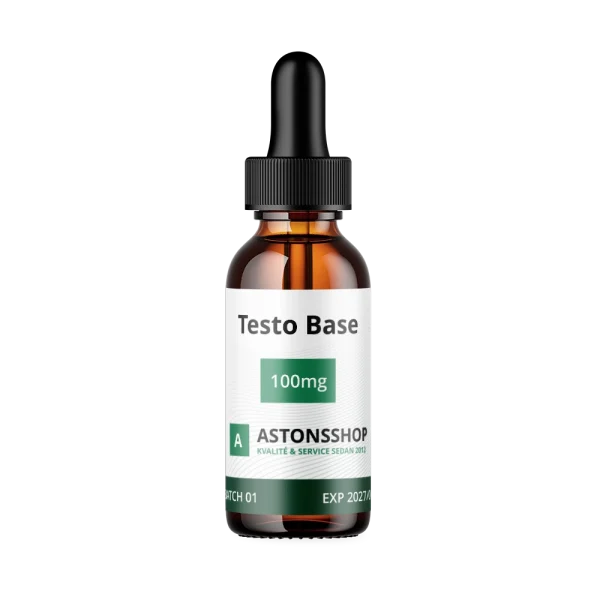 Testosteron Bas 100mg/ml